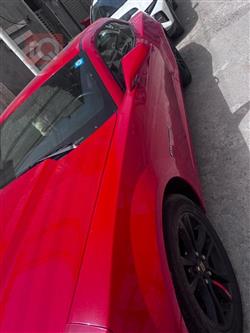 شيفروليه كامارو